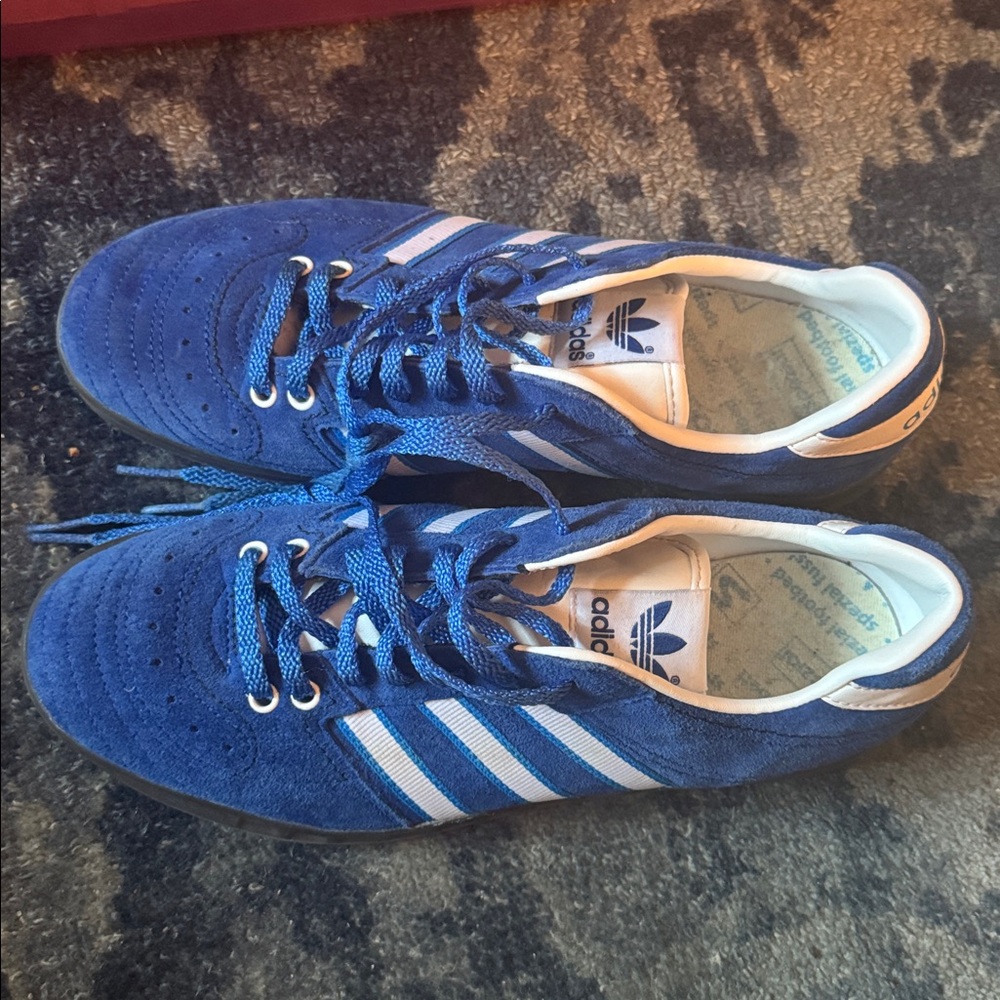Adidas Men Handball Kreft SPZL